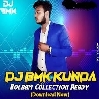 Dj Bmk Kunda