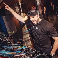 DJ Akhil Talreja