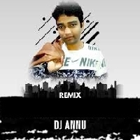 DJ ANNU