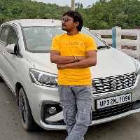 Dj Vicky Patel