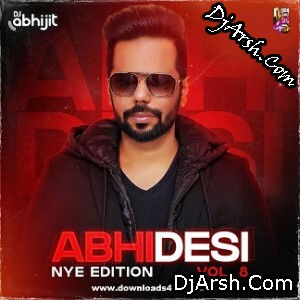 Morni Banke Remix Mp3 Song - Dj Abhijit