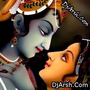 Radhaji Na Dadaji E Zanzariyu (Radha Krishna Song Remix) DJ KAKSH