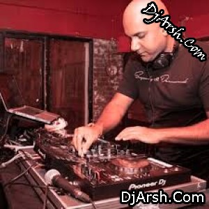 Oh Oh Jane Jaana - Club Remix Dj Song - DJ Dalal London