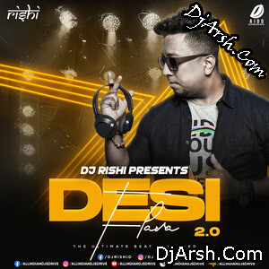 Desi Flava (2-0) DJ Rishi