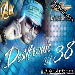 Teri Yaad - Remix Dj Song - Dj Abhishek Production