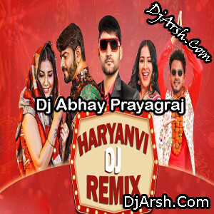 Coco Cola - Remix Haryanvi Dj Song - Dj Abhay Aby