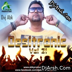 Tera Hi Surroor - Remix Dj Song - Dj Abk Production