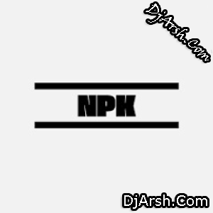 Shri Ganpati Dance Bhakti Mashup Remix Dj Song - Dj NPK