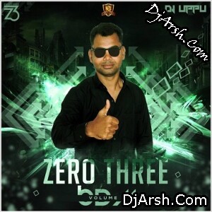 Zero Tree Bdm Vol.6 - DJ UPPU