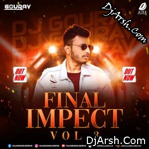 Mwaki X Blockbuster - Remix Song - Dj Gourav