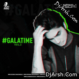 Kya Baat Ay - Remix Mp3 Song - Dj Aaryan Gala