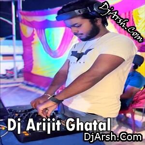 Jannat - Remix Dj Mp3 Song - Dj Arijit Ghatal