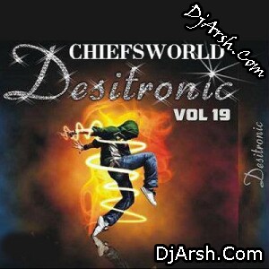 Desitronic Vol.19 - Dj Abk Production