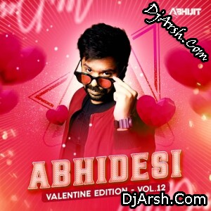 PEHLE BHI MAIN (2024 Remix) DJ ABHIJIT