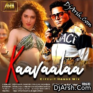 Kaavaalaa (Jailer) Remix Song - Dj Abk Production