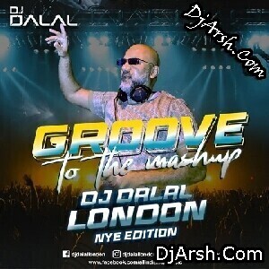 End Of Year 2024 (Remix Song) DJ Dalal London