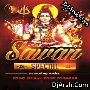 Holi khele Masane Me (Sawan Remix Bolbam Dj Song) Dj Mj Production